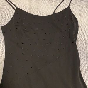 Andrea Polizzi for rex lester: Little Black Dress